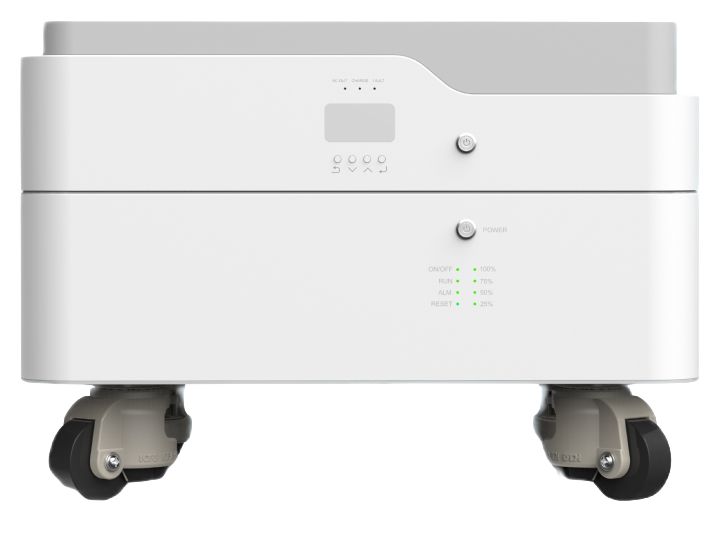 NE-5200 Duo — блок 1